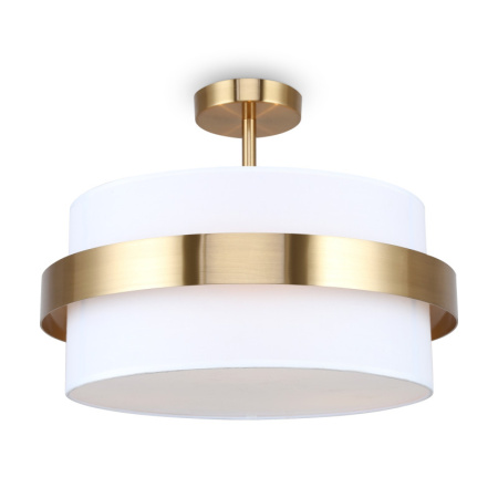 Люстры на штанге — Люстра на штанге Freya FR5367CL-03BS купить в 