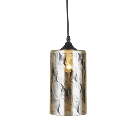 Подвесные светильники — Подвесной светильник Seven Fires Rejden 66628.01.77.01 купить в 