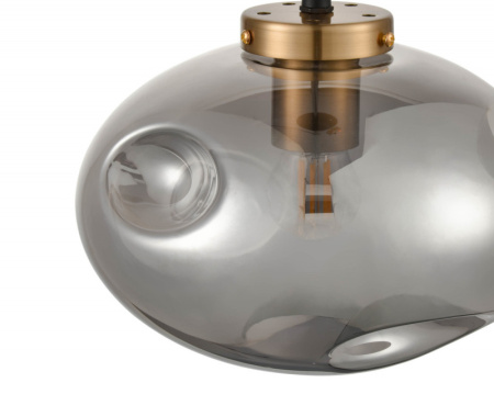 Подвесные светильники — Подвесной светильник Vele Luce VL5352P11 купить в 