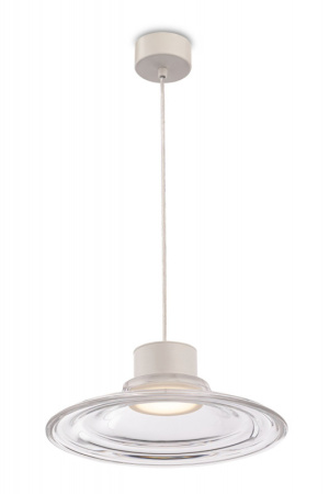 Подвесные светильники — Подвесной светильник Maytoni Technical P066PL-L9W4K купить в 