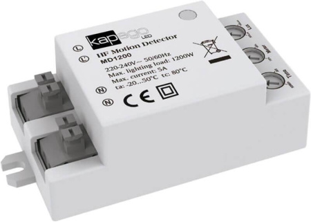 Датчики движения — Датчик движения Deko-Light motion sensor MD1200 930036 купить в  Датчики движения — Датчик движения Deko-Light motion sensor MD1200 930036 купить в