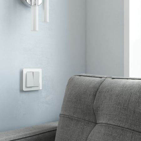 Выключатели — Выключатель Werkel W1120061 купить в 