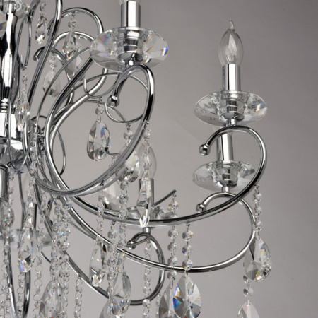 Люстры подвесные — Подвесная люстра MW-Light 373013410 купить в 