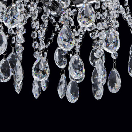 Люстры на штанге — Люстра на штанге MW-Light 464017506 купить в 