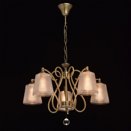 Люстры подвесные — Подвесная люстра MW-Light 372013205 купить в 