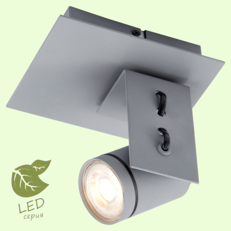 Споты — Спот Lussole GRLSP-8022 купить в 