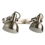 Споты — Спот ARTE Lamp A5213AP-2AB купить в  Споты — Спот ARTE Lamp A5213AP-2AB купить в