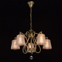 Люстры подвесные — Подвесная люстра MW-Light 372013205 купить в 