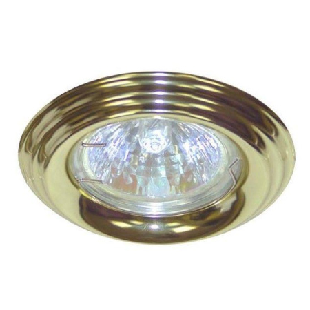 Точечные светильники — Встраиваемый светильник Escada Lecco 231087 купить в 