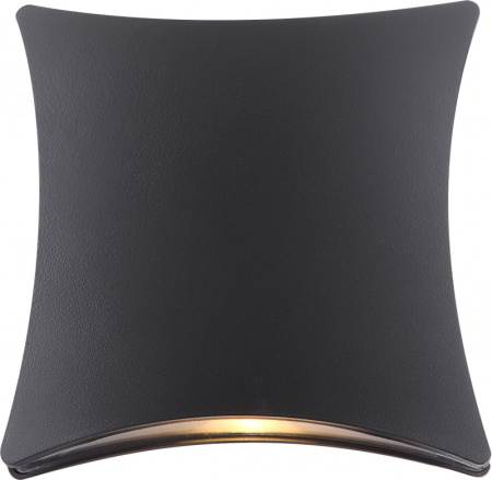 Уличные настенные светильники — Светильник настенный Globo 34155 купить в 