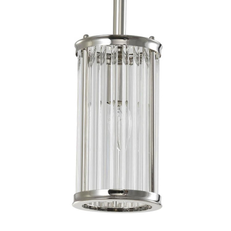 Подвесные светильники — Подвесной светильник Lumien Hall Krejne LH3063/1P-NL-CL купить в 