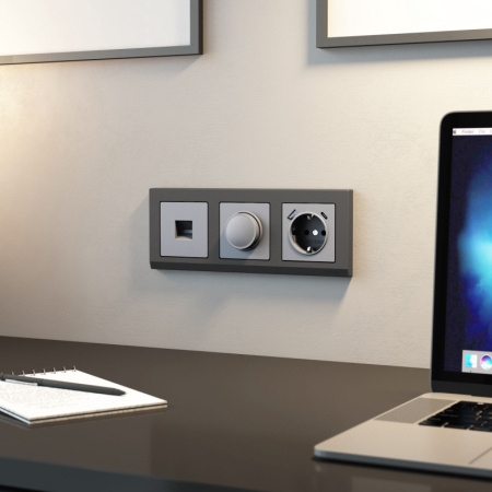 Диммеры — Диммеры Werkel W1142065 купить в 