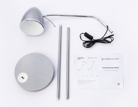 Торшеры и напольные светильники — Торшер Ambrella Light TR97685 купить в  Торшеры и напольные светильники — Торшер Ambrella Light TR97685 купить в