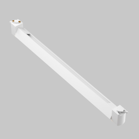 Трековые светильники — Светильник на шине Maytoni Technical TR104-1-20W4K-W купить в 