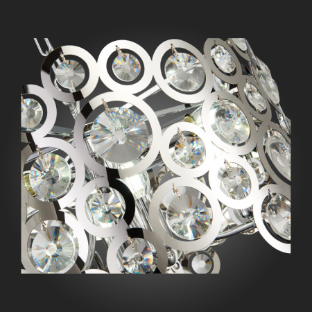 Люстры подвесные — Подвесная люстра ST-Luce SL1103.103.08 купить в 