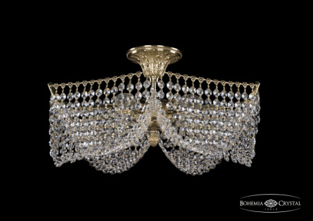 Люстры на штанге — Люстра на штанге Bohemia Ivele Crystal 77181/49 G купить в  Люстры на штанге — Люстра на штанге Bohemia Ivele Crystal 77181/49 G купить в