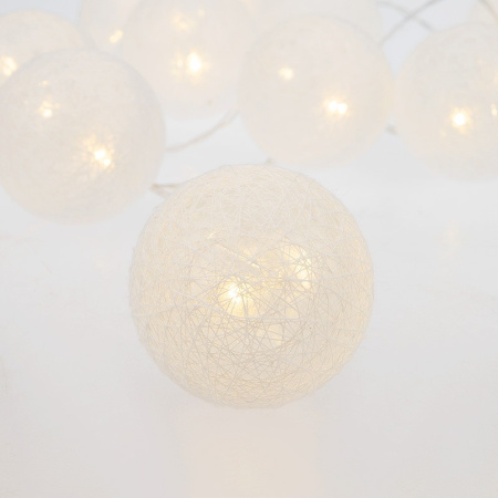 Светодиодные гирлянды — Светодиодная гирлянда Neon-Night 303-077 купить в 