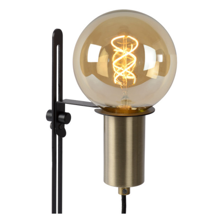 Настольные лампы — Настольная лампа LUCIDE 45578/01/30 купить в 