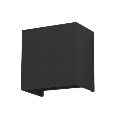 Уличные настенные светильники — Светильник настенный Mantra 7653 купить в 