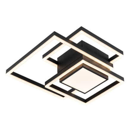 Накладные светильники — Накладной светильник Escada 10242/4LED купить в  Накладные светильники — Накладной светильник Escada 10242/4LED купить в