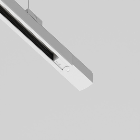 Коннекторы — Коннектор Maytoni Technical TRA005B-31W-R купить в 