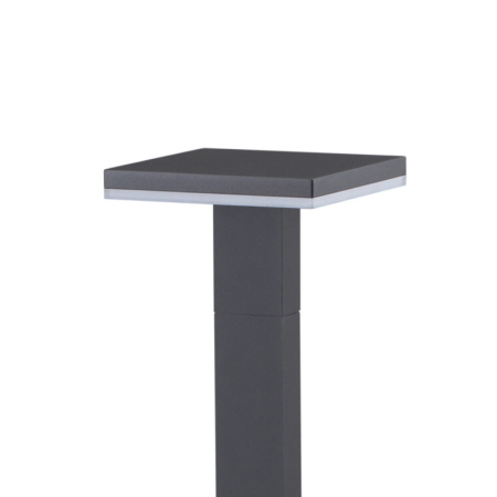 Средние уличные фонари — Садово-парковый светильник Mantra 6499 купить в 