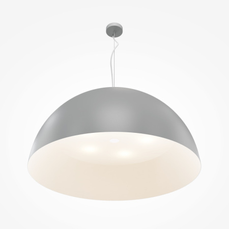 Люстры подвесные — Подвесная люстра Maytoni MOD169PL-05GR1 купить в 