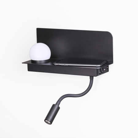 Настенные бра — Бра Odeon Light 4202/6WL купить в 