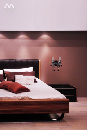 Настенные бра — Бра MW-Light 313020902 купить в 