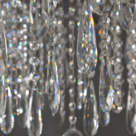 Люстры на штанге — Люстра на штанге Citilux CL302180 купить в 