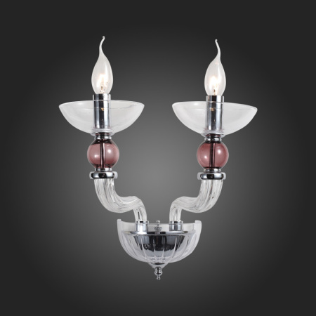 Настенные бра — Бра ST-Luce SL661.101.02 купить в 