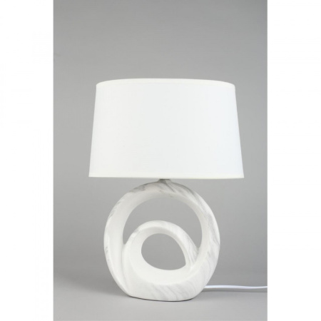 Настольные лампы — Настольная лампа Omnilux OML-19304-01 купить в 