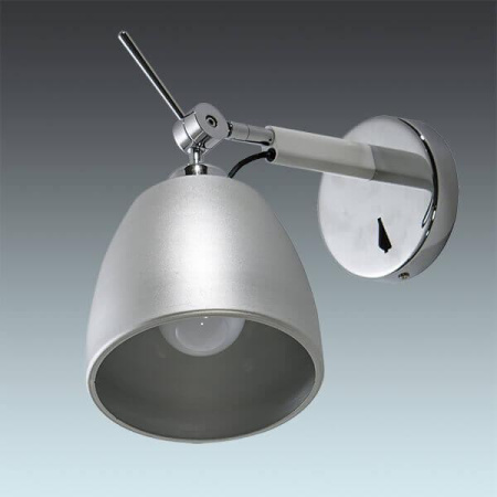 Споты — Спот Azzardo Zyta Alu Wall XS AZ2490 купить в 