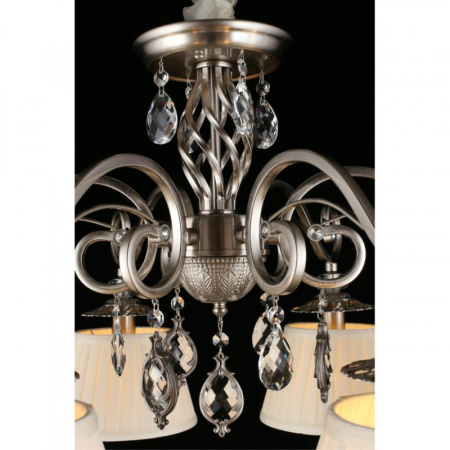 Люстры подвесные — Подвесная люстра APLOYT APL.620.03.06 купить в 