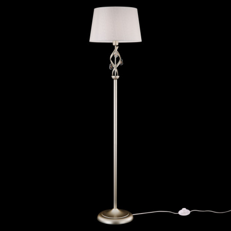 Торшеры и напольные светильники — Торшер Freya FR2001FL-01G купить в 