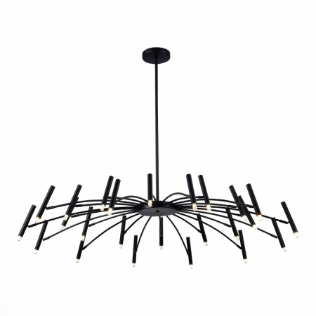 Люстры на штанге — Люстра на штанге ST-Luce SL1214.402.24 купить в 