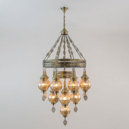 Люстры подвесные — Подвесная люстра Citilux CL419193 купить в 