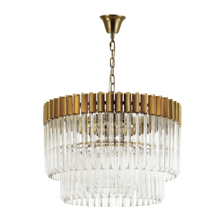 Люстры каскадные — Каскадная люстра Odeon Light 4675/8 купить в 