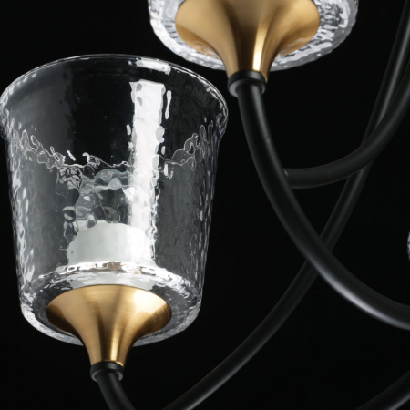 Люстры подвесные — Подвесная люстра MW-Light 285012405 купить в 