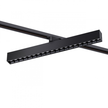 Трековые светильники — Светильник на шине Novotech 358859 купить в 