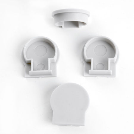 Заглушки — Заглушка Feron 48255 купить в 