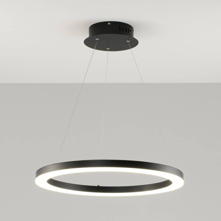 Подвесные светильники — Подвесной светодиодный светильник Moderli Bona V1753-PL купить в 