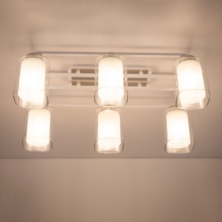 Накладные светильники — Накладной светильник Citilux CL159260 купить в 