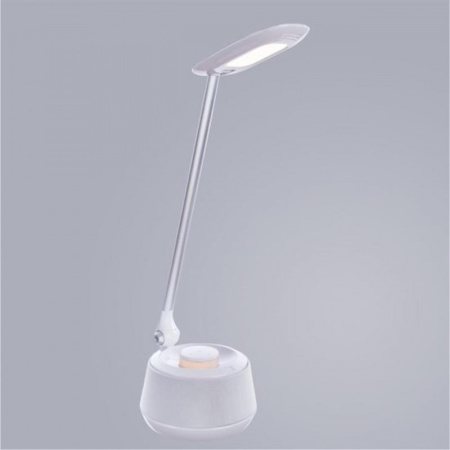 Настольные лампы — Настольная лампа ARTE Lamp A1505LT-1WH купить в  Настольные лампы — Настольная лампа ARTE Lamp A1505LT-1WH купить в
