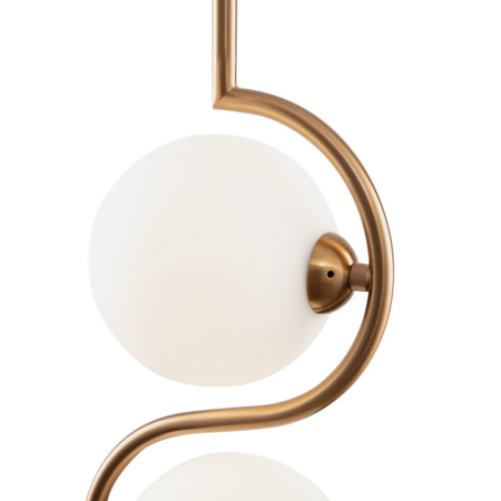 Настенные бра — Бра Freya FR5124WL-02BS купить в  Настенные бра — Бра Freya FR5124WL-02BS купить в