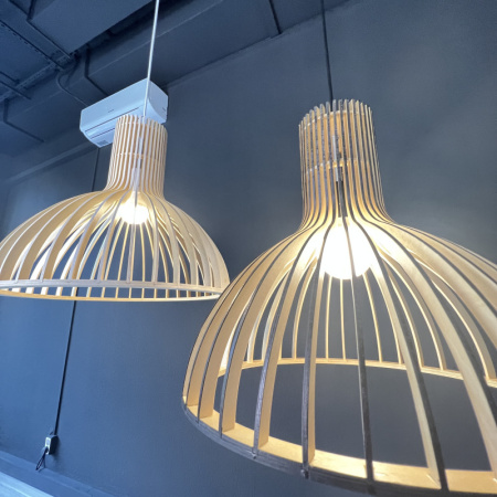 Подвесные светильники — Подвесной светильник Imperium Loft Victo 140989-26 купить в 