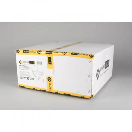 Люстры каскадные — Каскадная люстра Omnilux OML-88703-10 купить в  Люстры каскадные — Каскадная люстра Omnilux OML-88703-10 купить в