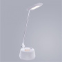 Настольные лампы — Настольная лампа ARTE Lamp A1505LT-1WH купить в  Настольные лампы — Настольная лампа ARTE Lamp A1505LT-1WH купить в