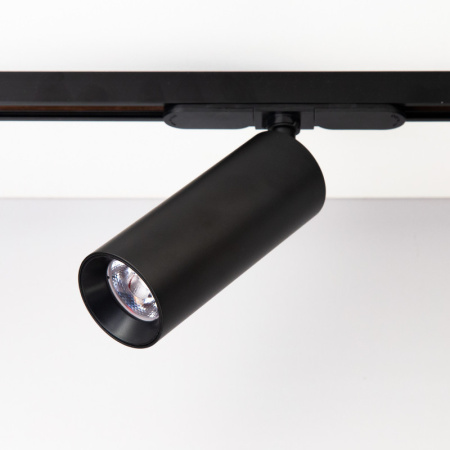 Трековые светильники — Светильник на шине Citilux CL01T121N купить в 