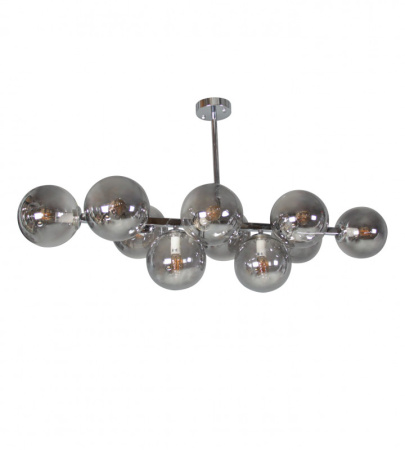 Люстры на штанге — Люстра на штанге Kink Light 07508-10А,02(16) купить в 